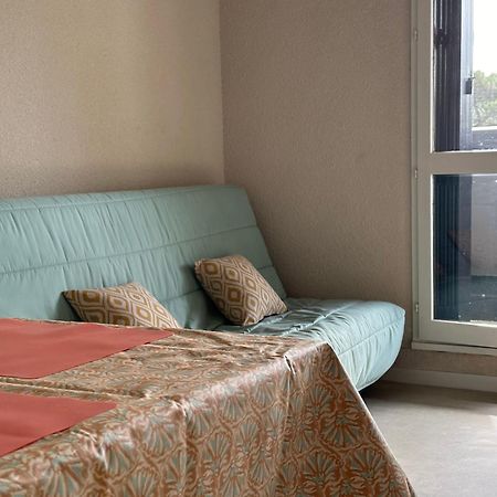 סניוס Appartement Cosy A 300M De L'Ocean Au Coeur De La Station - Balcon Et Parking Securise - Fr-1-239-144 מראה חיצוני תמונה