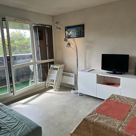 סניוס Appartement Cosy A 300M De L'Ocean Au Coeur De La Station - Balcon Et Parking Securise - Fr-1-239-144 מראה חיצוני תמונה