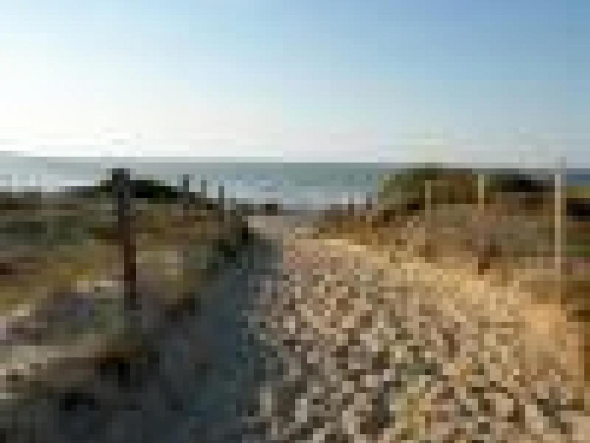 סניוס Appartement Cosy A 300M De L'Ocean Au Coeur De La Station - Balcon Et Parking Securise - Fr-1-239-144 מראה חיצוני תמונה