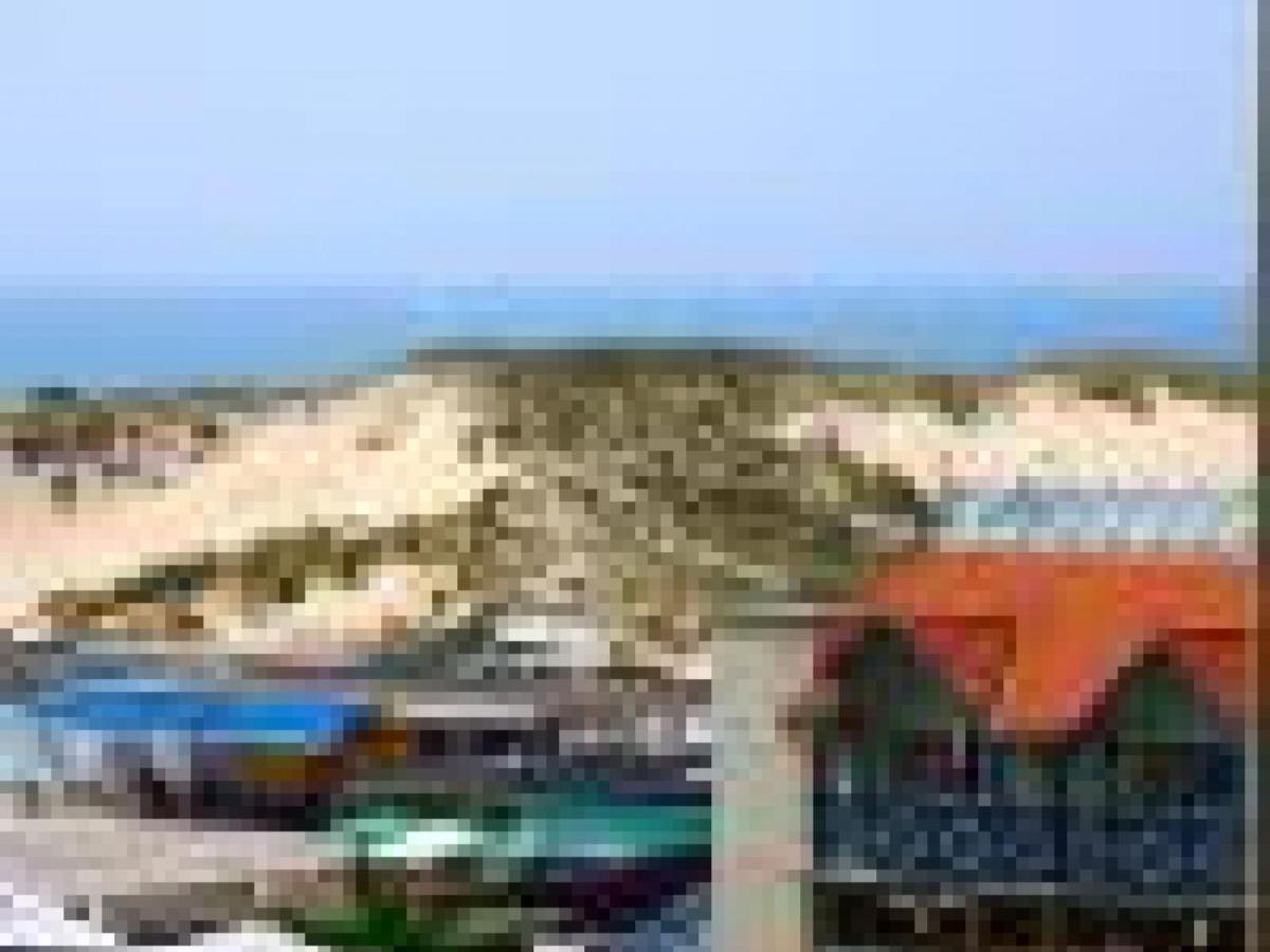 סניוס Appartement Cosy A 300M De L'Ocean Au Coeur De La Station - Balcon Et Parking Securise - Fr-1-239-144 מראה חיצוני תמונה