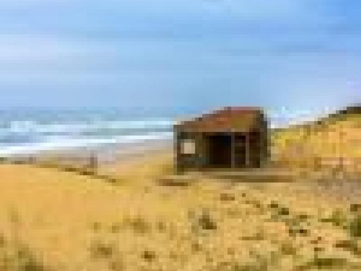 סניוס Appartement Cosy A 300M De L'Ocean Au Coeur De La Station - Balcon Et Parking Securise - Fr-1-239-144 מראה חיצוני תמונה