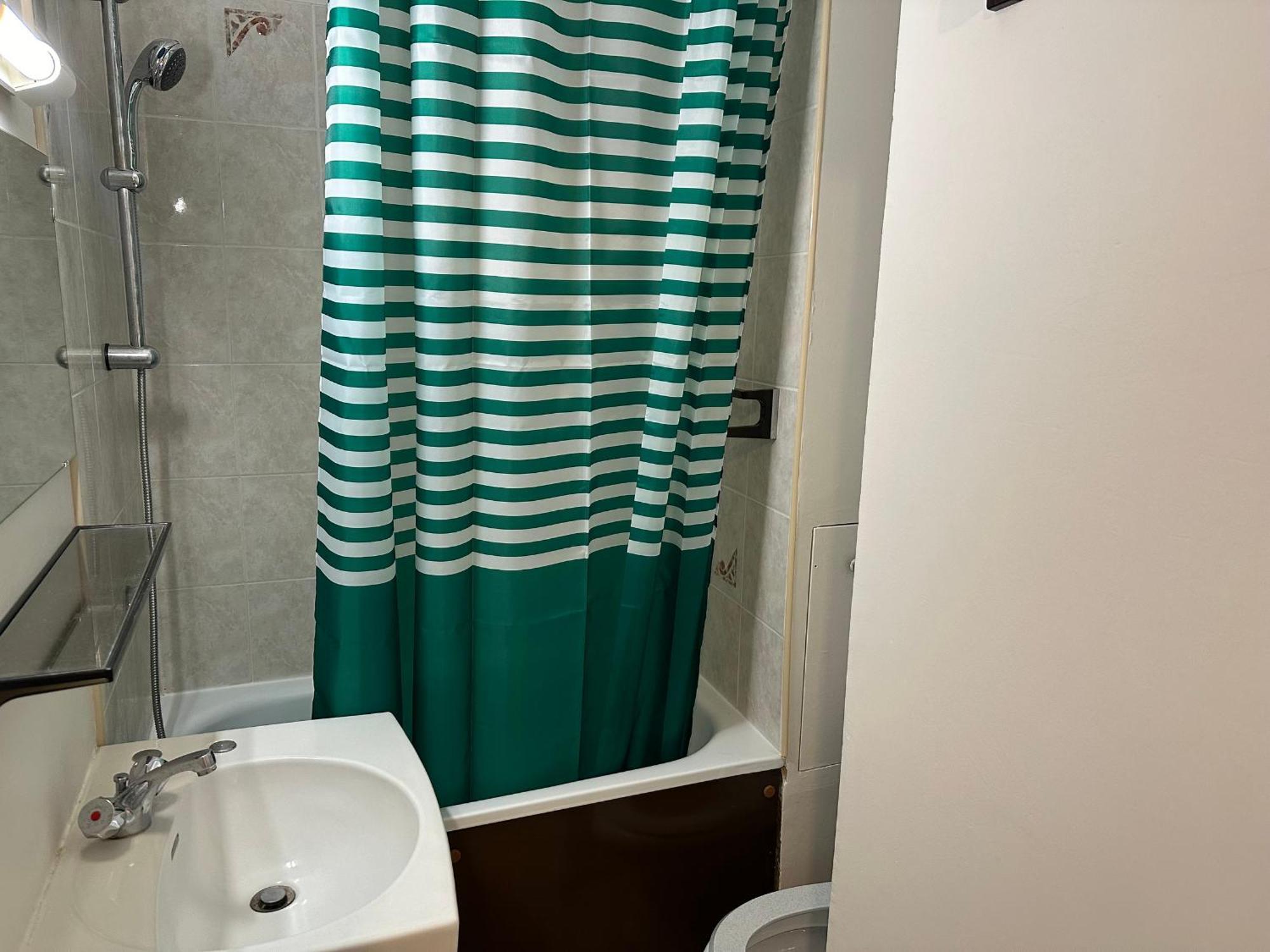 סניוס Appartement Cosy A 300M De L'Ocean Au Coeur De La Station - Balcon Et Parking Securise - Fr-1-239-144 מראה חיצוני תמונה