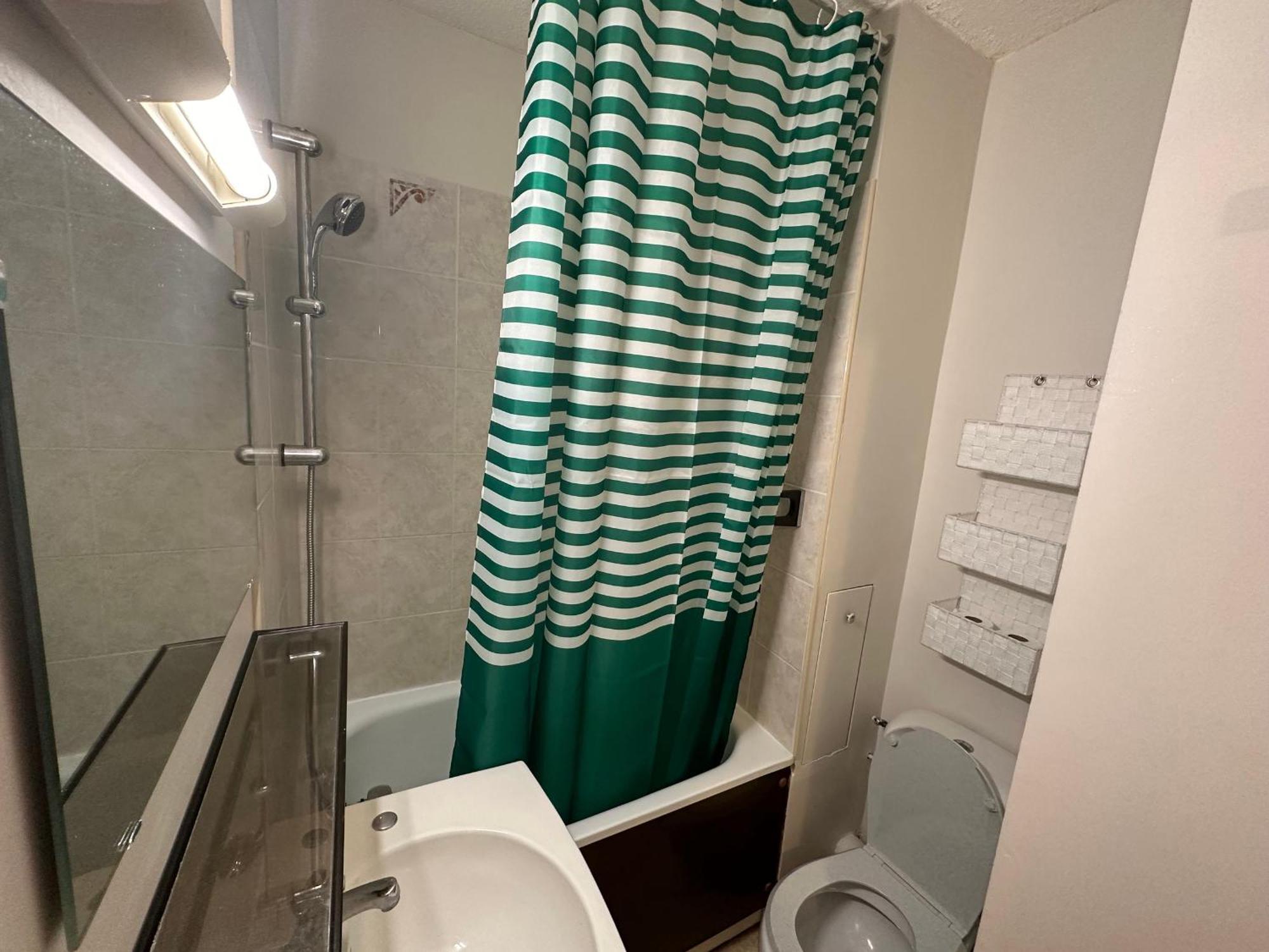סניוס Appartement Cosy A 300M De L'Ocean Au Coeur De La Station - Balcon Et Parking Securise - Fr-1-239-144 מראה חיצוני תמונה