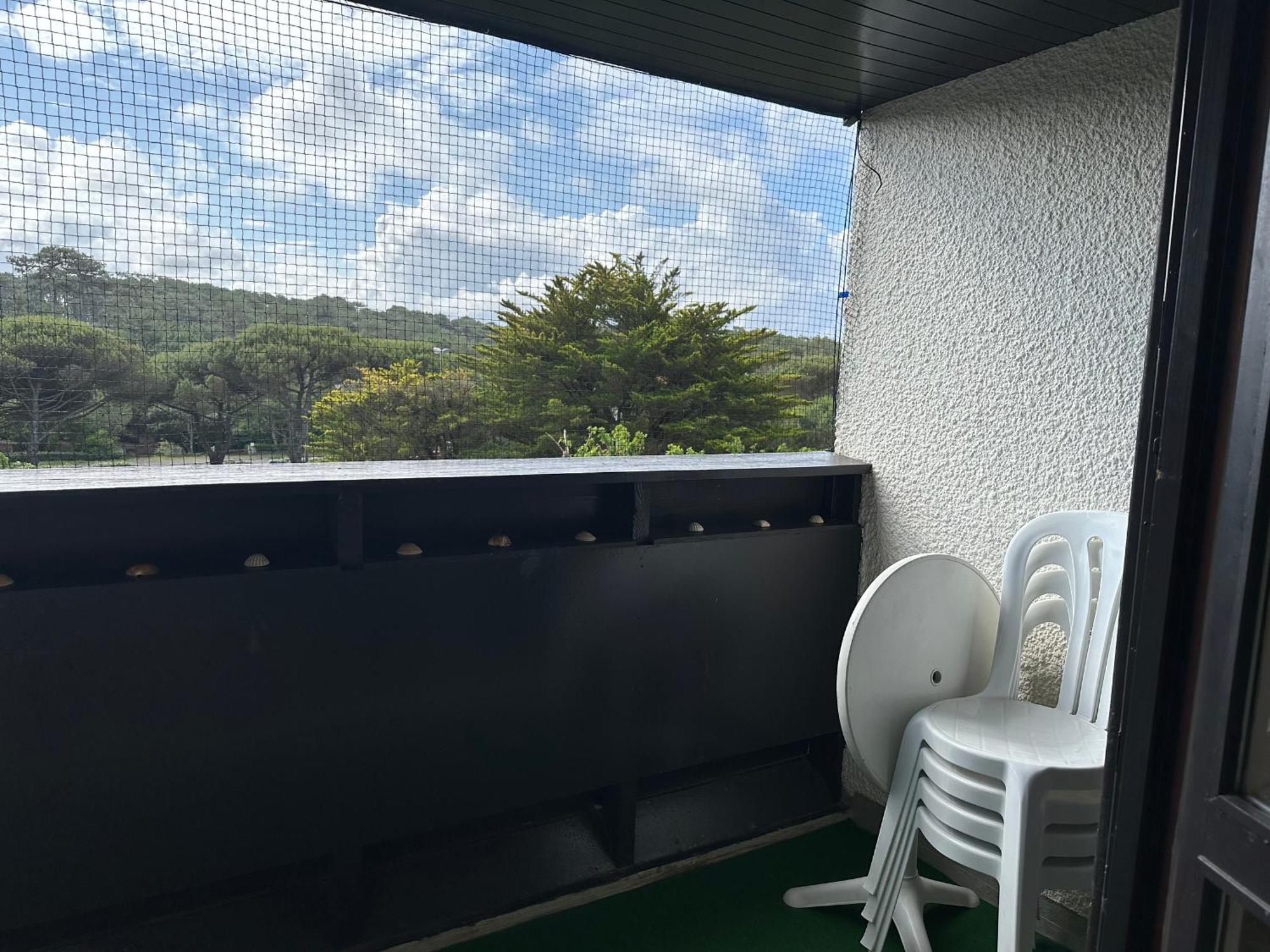 סניוס Appartement Cosy A 300M De L'Ocean Au Coeur De La Station - Balcon Et Parking Securise - Fr-1-239-144 מראה חיצוני תמונה
