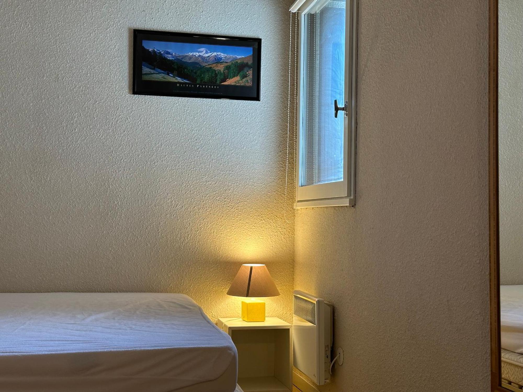 סניוס Appartement Cosy A 300M De L'Ocean Au Coeur De La Station - Balcon Et Parking Securise - Fr-1-239-144 מראה חיצוני תמונה